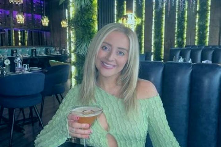 Ella, 23 — Escort in Brentwood, United Kingdom