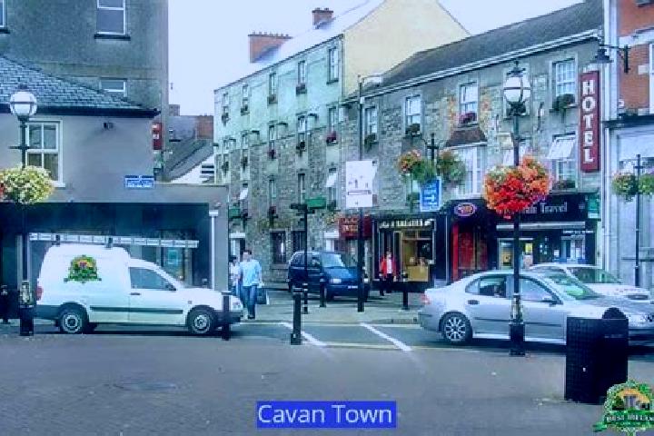 Ella, 23 — Escort in Cavan, Ireland
