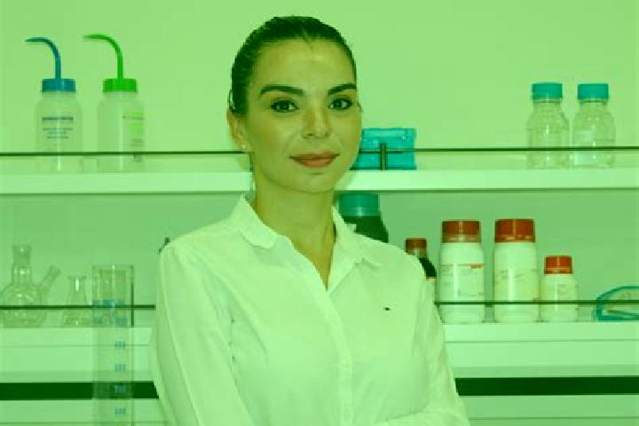Ella, 23 — Escort in Cavuslu, Turkey