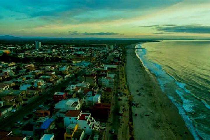 Ella, 23 — Escort in Cuartel las Palmas, Mexico