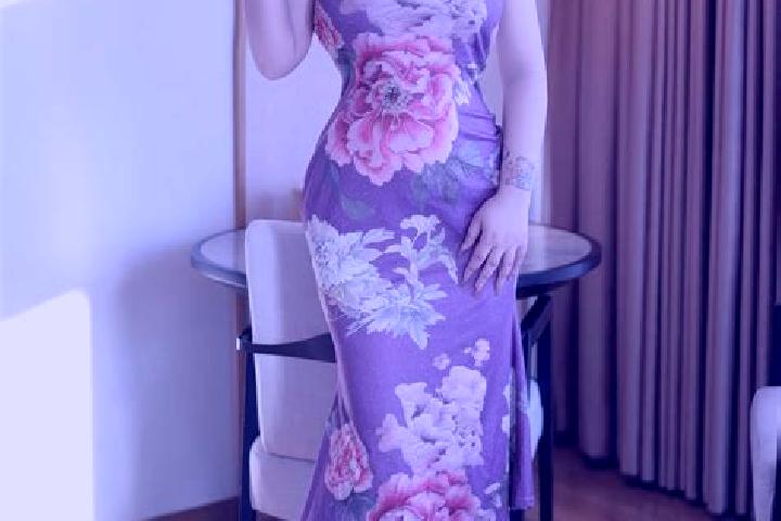 Ella, 23 — Escort in Daji, China