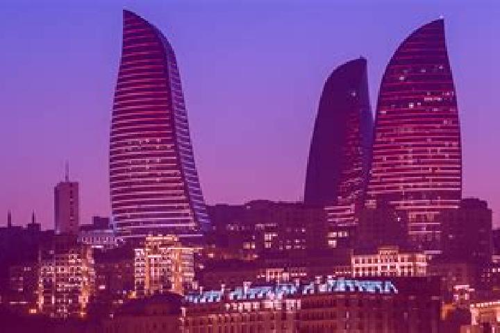 Ella, 23 — Escort in Digah, Azerbaijan