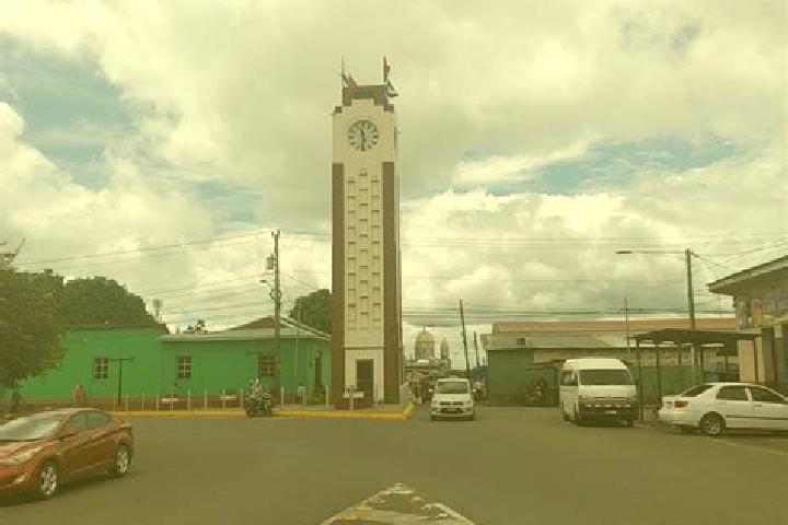 Ella, 23 — Escort in Diriamba, Nicaragua