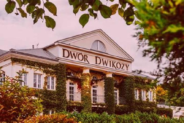 Ella, 23 — Escort in Dwikozy, Poland