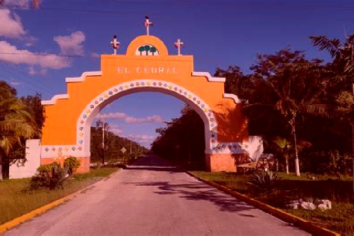 Ella, 23 — Escort in El Cedral, Mexico
