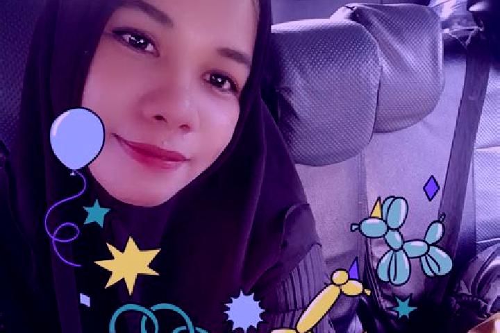Ella, 23 — Escort in Enrekang, Indonesia