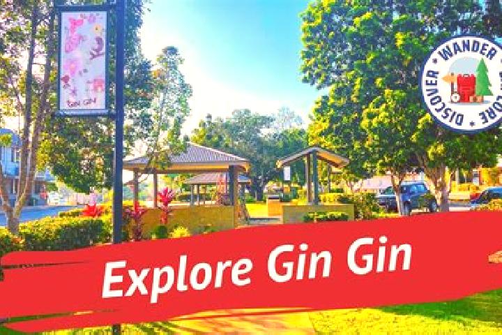 Ella, 23 — Escort in Gin Gin, Australia