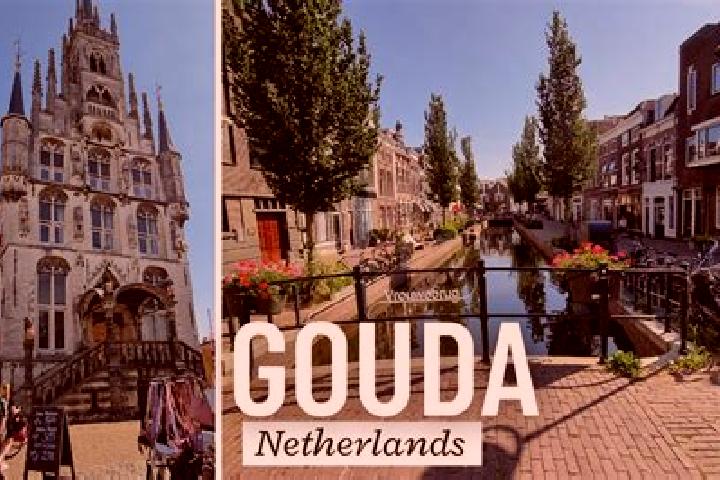 Ella, 23 — Escort in Gouda, Netherlands