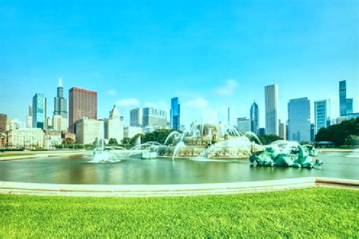 Ella, 23 — Escort in Grant Park, United States