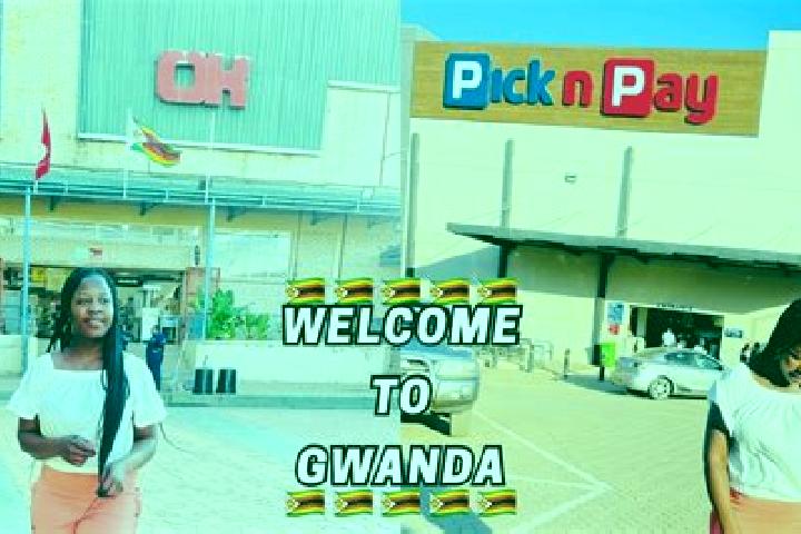 Ella, 23 — Escort in Gwanda, Zimbabwe