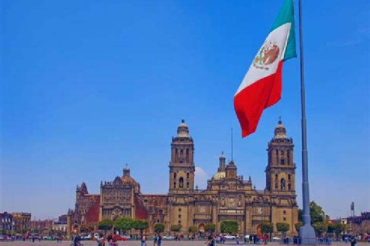Ella, 23 — Escort in Hueycuatitla, Mexico