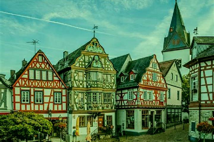 Ella, 23 — Escort in Idstein, Germany