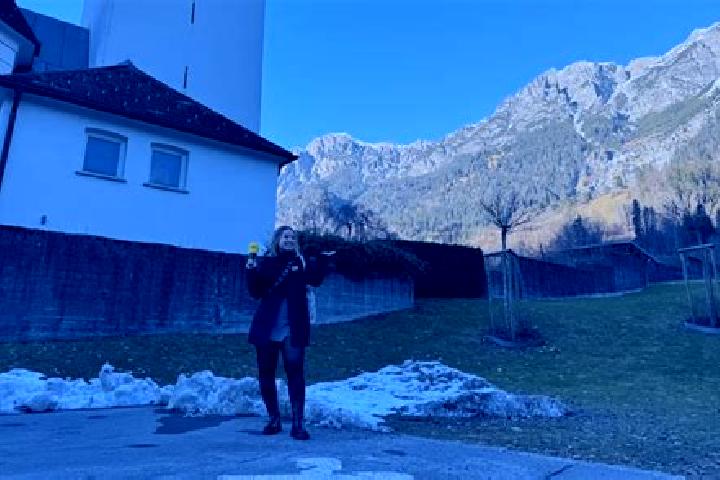 Ella, 23 — Escort in Innerbraz, Austria