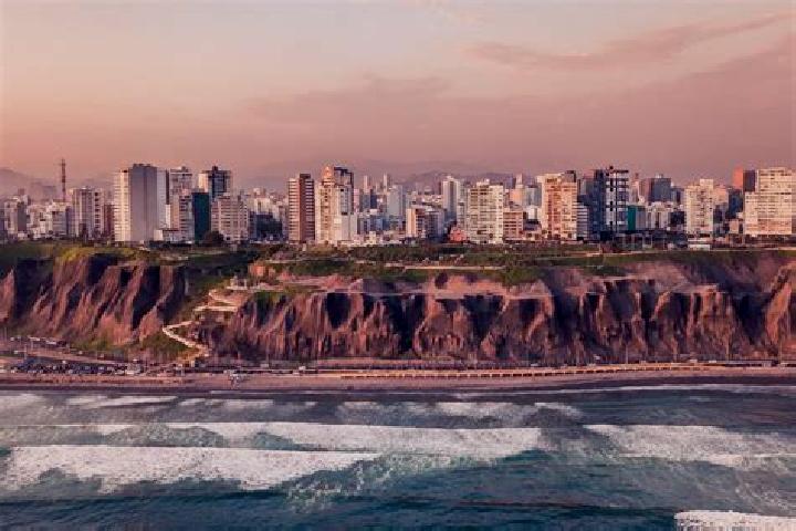 Ella, 23 — Escort in Iray, Peru