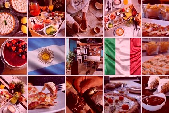Ella, 23 — Escort in Italo, Argentina