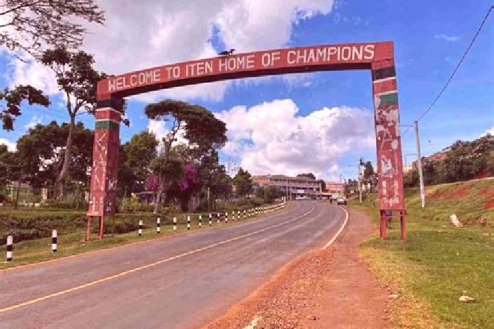 Ella, 23 — Escort in Iten, Kenya