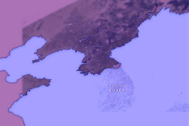 Ella, 23 — Escort in Kogonwon, North Korea