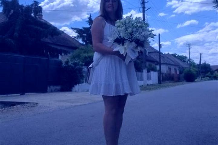 Ella, 23 — Escort in Koson, Ukraine