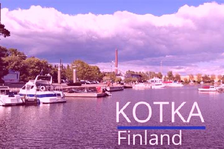 Ella, 23 — Escort in Kotka, Finland