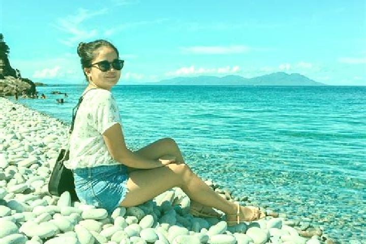 Ella, 23 — Escort in Mabua, Philippines