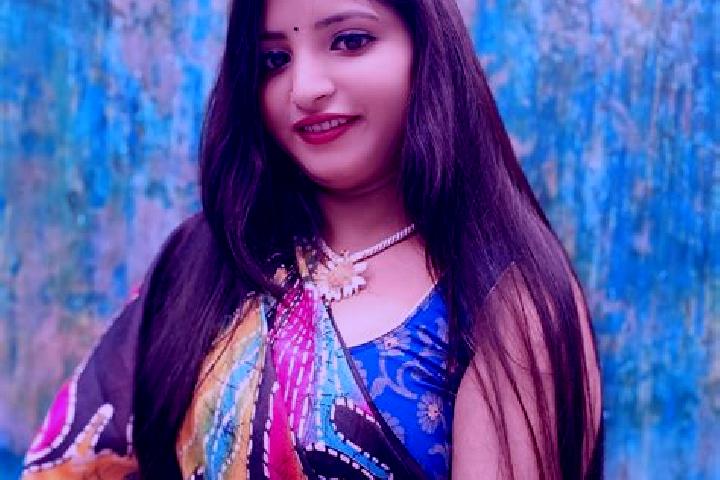 Ella, 23 — Escort in Pakur, India