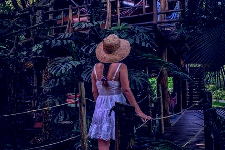 Ella, 23 — Escort in Parai, Brazil
