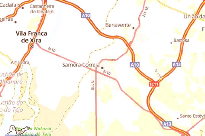 Ella, 23 — Escort in Samora Correia, Portugal