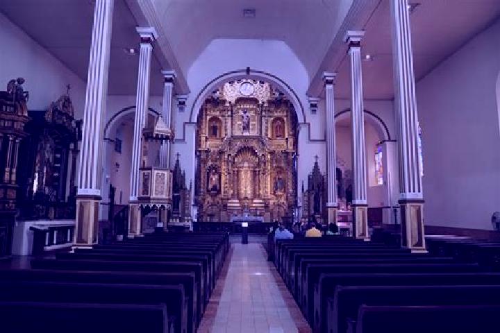 Ella, 23 — Escort in San Jose el Vidrio, Mexico