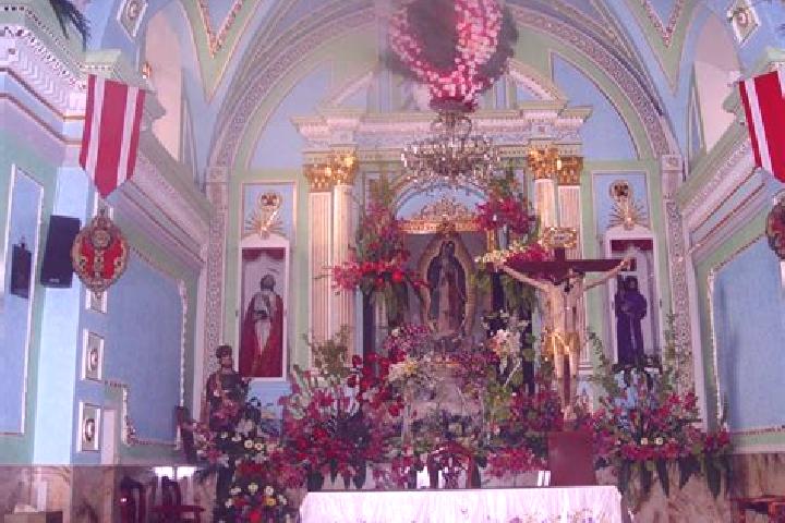 Ella, 23 — Escort in San Simon Coatepec, Mexico