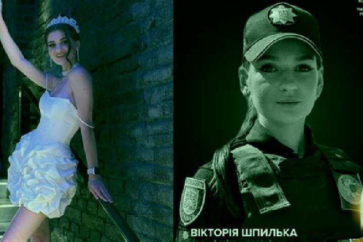 Ella, 23 — Escort in Sheptytskyi, Ukraine