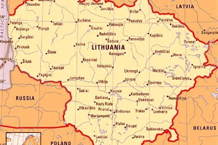 Ella, 23 — Escort in Simnas, Lithuania