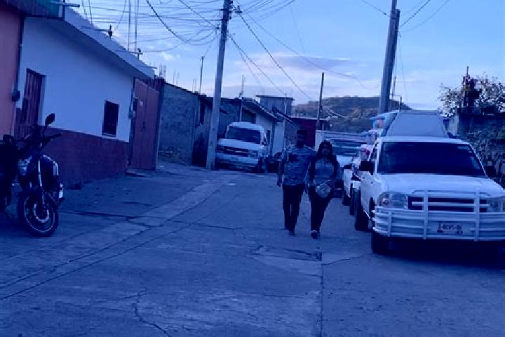 Ella, 23 — Escort in Tlapehuala, Mexico