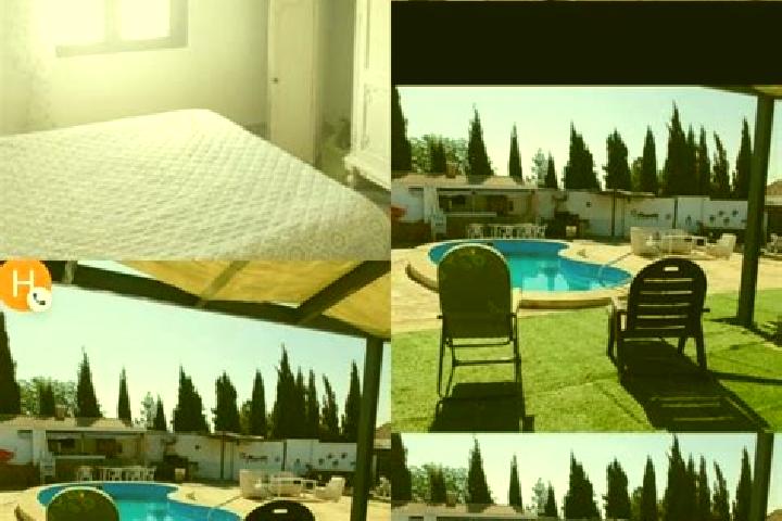 Ella, 23 — Escort in Villa del Campo, Spain