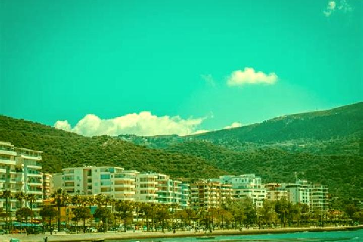 Ella, 23 — Escort in Vlore, Albania