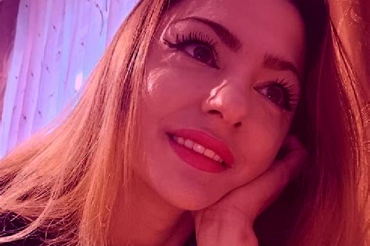 Ella, 23 — Escort in Vulcan, Romania