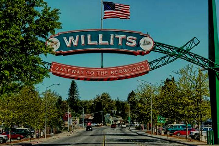 Ella, 23 — Escort in Willits, United States