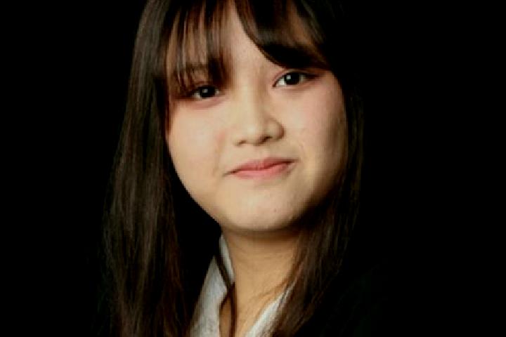 Ella, 23 — Escort in Yuzhu, China