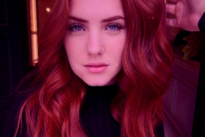 Ella, 24, a auburn blue-eyed european companion based in Genneville. Offering Girlfriend Experience, OWO, Erotic Massage, Tantra. Available for incall and ou...