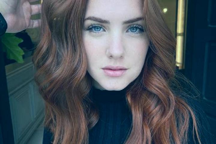 Ella, 24, a auburn blue-eyed middle eastern companion based in West Nyack. Offering Tantra, 69, Prostate Massage, Party Girl, Striptease. Available for incal...