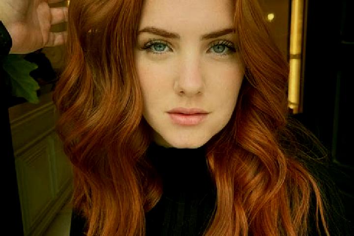 Ella, 24, a auburn blue-eyed mixed companion based in Chiliile. Offering Tantra, Prostate Massage, Travel Companion. Available for incall and outcall, day an...