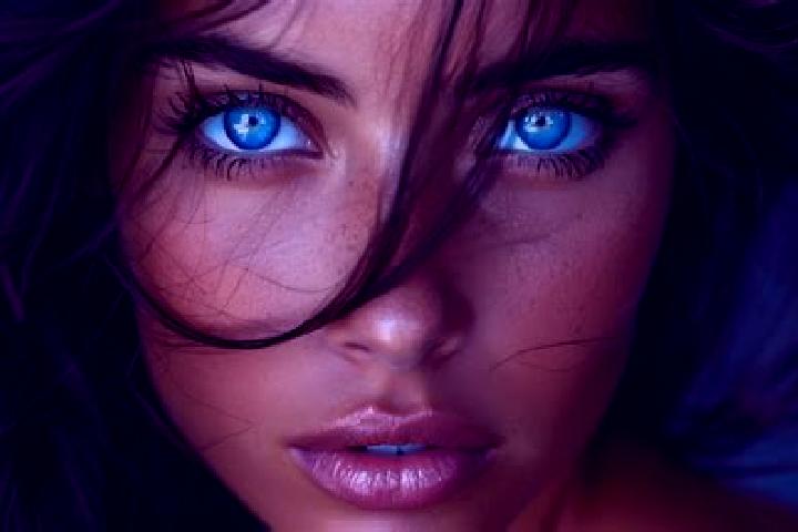 Ella, 24, a black blue-eyed middle eastern companion based in Mocrea. Offering Prostate Massage, Domination, OWO, Striptease. Available for incall and outcal...