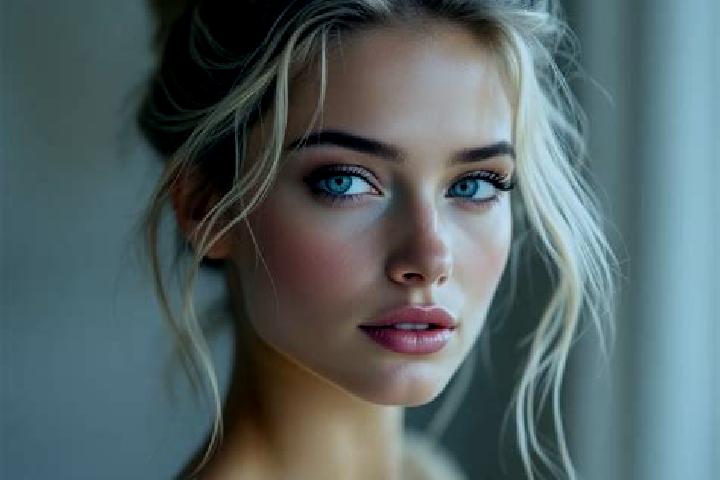 Ella, 24, a blonde blue-eyed mixed companion based in La Turballe. Offering BDSM, Duos, A-Level, CIM. Available for incall and outcall, overnight bookings av...