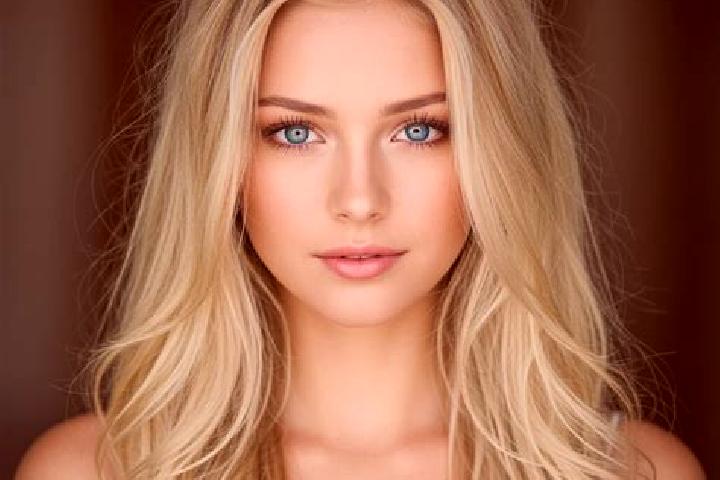 Ella, 24, a blonde brown-eyed mixed companion based in Kruseani. Offering 69, Duos, Tantra, Roleplay. Available for incall and outcall, overnight bookings av...