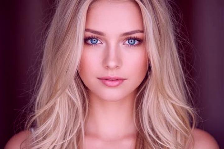 Ella, 24, a blonde grey-eyed mixed companion based in Lak. Offering Fetish, Overnight, A-Level, Roleplay. Available for incall and outcall, day and evening d...
