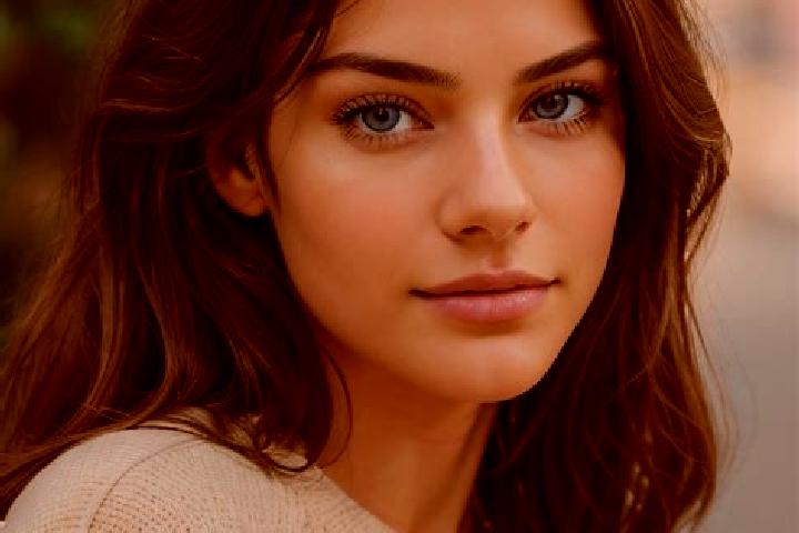 Ella, 24, a brunette blue-eyed ebony companion based in Cankaya. Offering Deep French Kissing, Overnight, Couples, BDSM. Available for incall and outcall, ov...