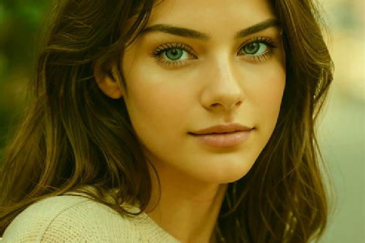 Ella, 24, a brunette blue-eyed mixed companion based in Kesztolc. Offering Massage, CIM. Available for incall and outcall, overnight bookings available.