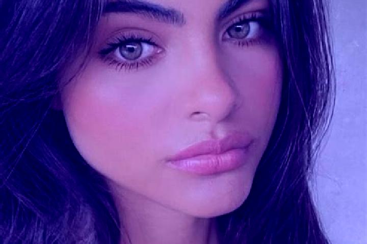 Ella, 24, a brunette green-eyed middle eastern companion based in Santiago Nonualco. Offering Erotic Massage, Duos, Fetish, Prostate Massage. Available for i...