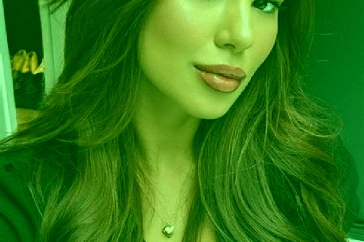 Ella, 24, a chestnut brown-eyed latina companion based in Mundi. Offering A-Level, Domination, Party Girl, CIM. Available for incall and outcall, day and eve...