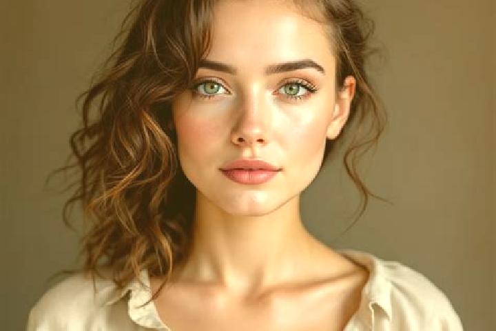 Ella, 24, a chestnut brown-eyed mixed companion based in Saygecit. Offering Tantra, Striptease, Party Girl, Fetish. Available for incall and outcall, overnig...