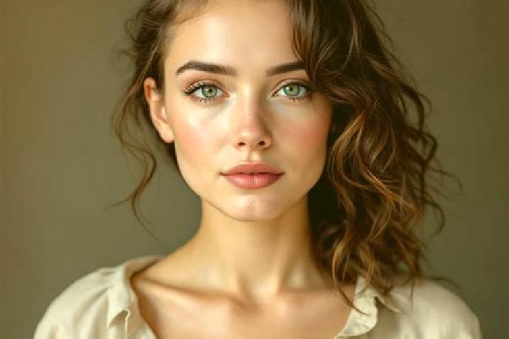 Ella, 24, a chestnut hazel-eyed european companion based in Maki. Offering GFE, Massage. Available for incall and outcall, day and evening dates.
